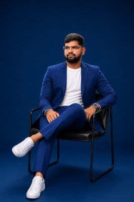Pramodh veluru