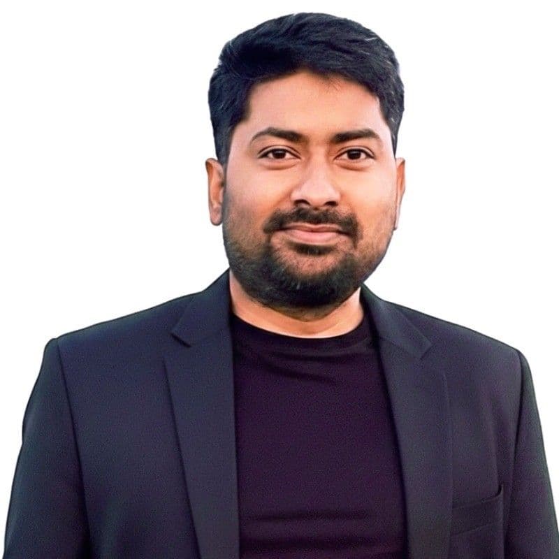 Ramkumar Nambhi