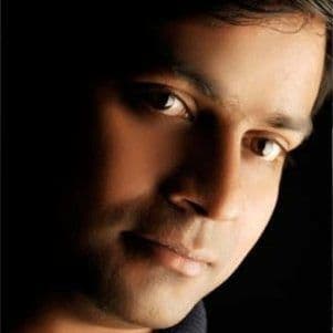 Pramod Bhagat
