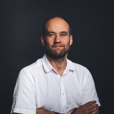 Jesper Balle