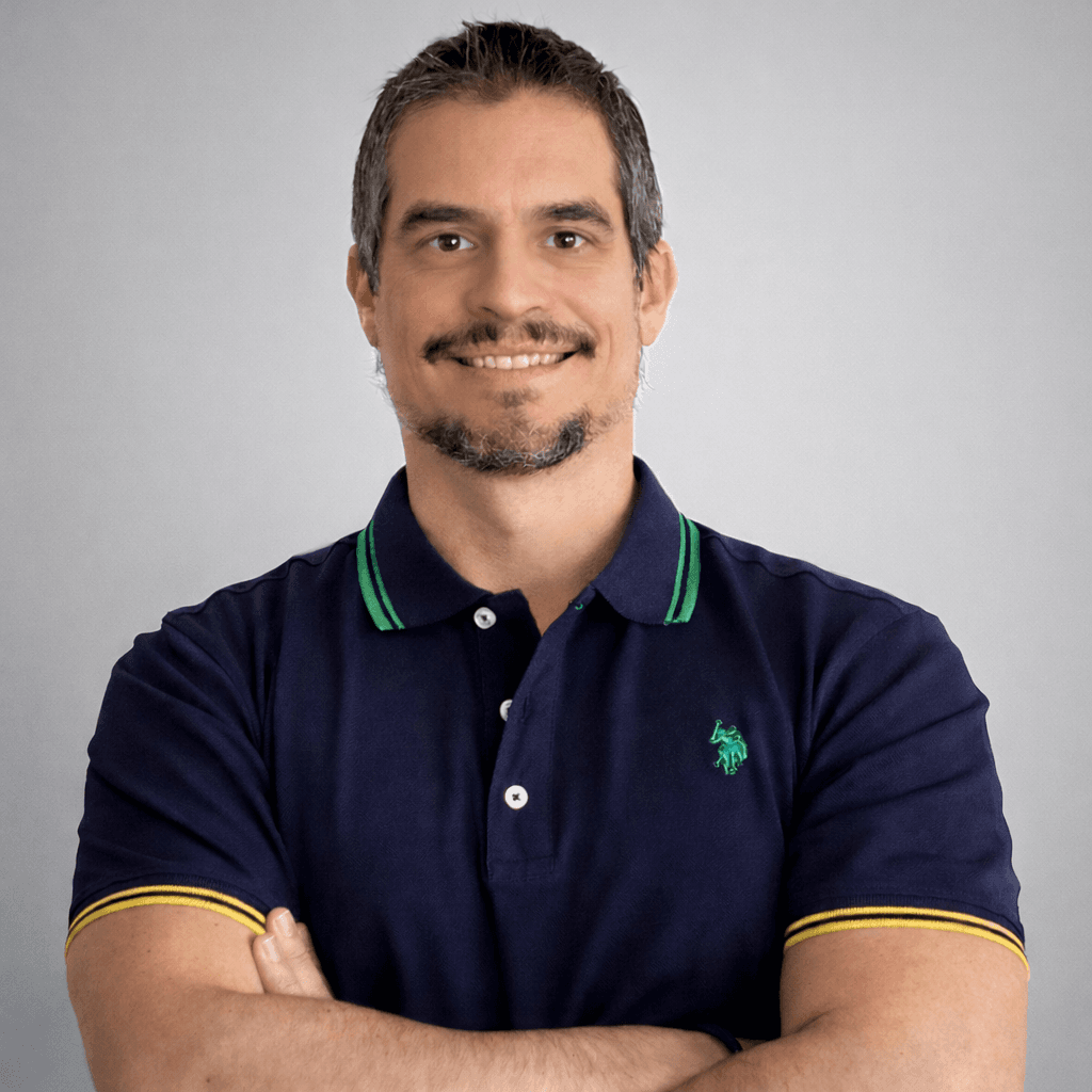 Miguel Minoldo